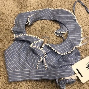 Australian brand top from Mura.com